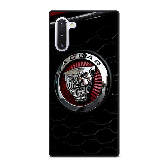 JAGUAR EMBLEM Samsung Galaxy Note 10 Case Cover