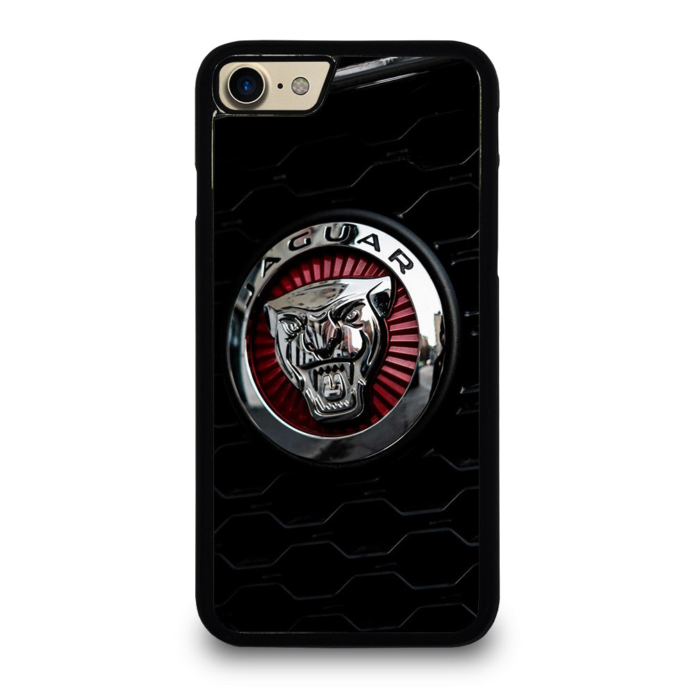 JAGUAR EMBLEM iPhone 7 / 8 Case Cover