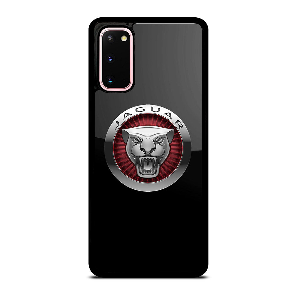 JAGUAR CAR EMBLEM Samsung Galaxy S20 Case Cover