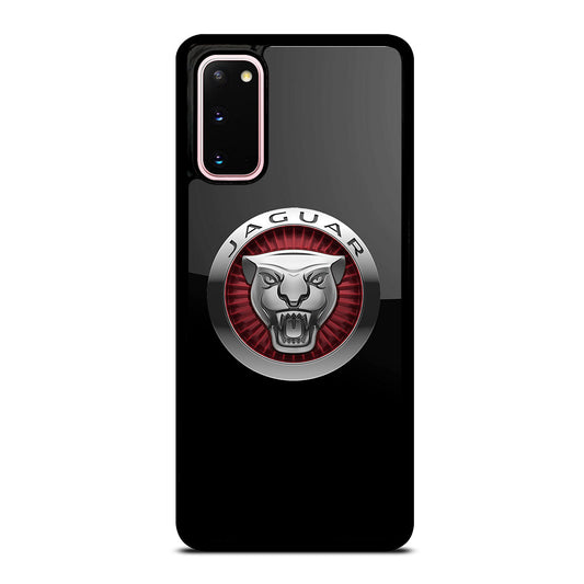 JAGUAR CAR EMBLEM Samsung Galaxy S20 Case Cover