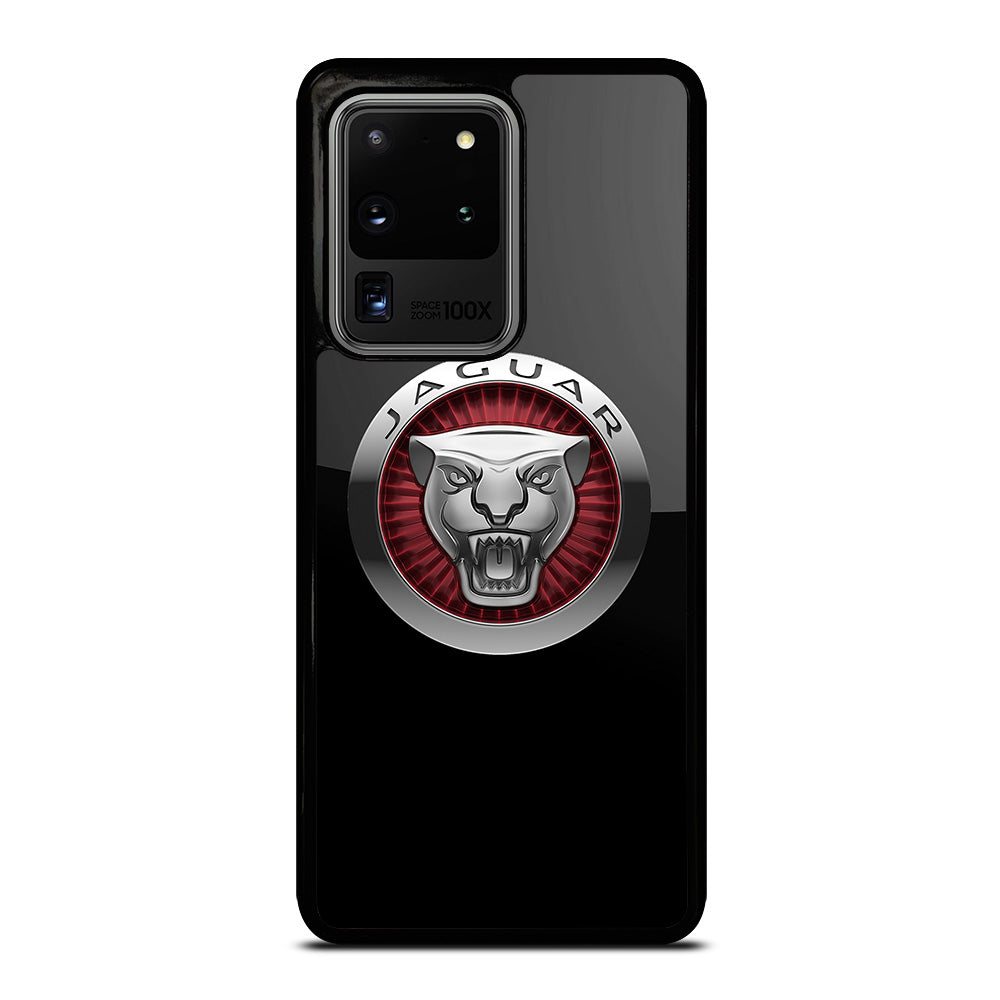 JAGUAR CAR EMBLEM Samsung Galaxy S20 Ultra Case Cover