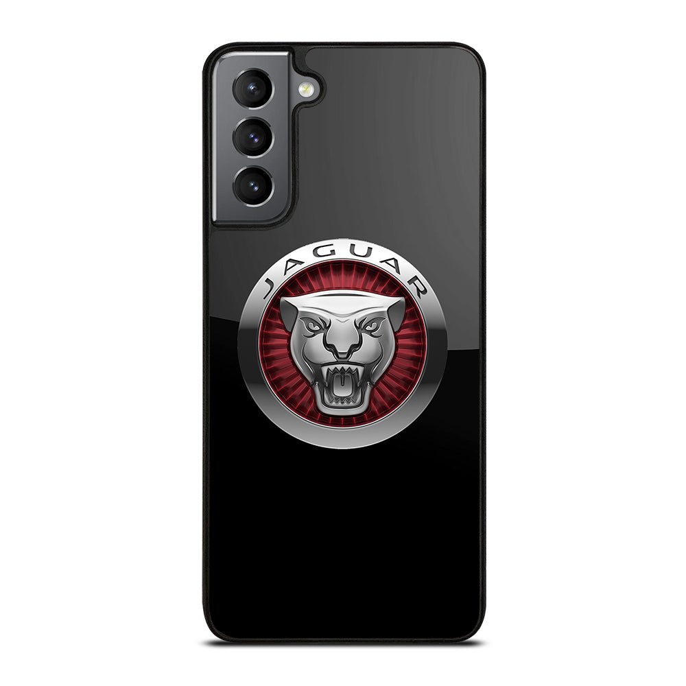 JAGUAR CAR EMBLEM Samsung Galaxy S21 Plus Case Cover