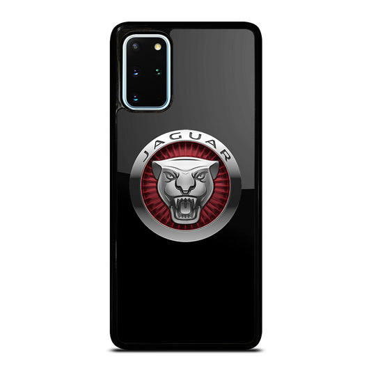 JAGUAR CAR EMBLEM Samsung Galaxy S20 Plus Case Cover