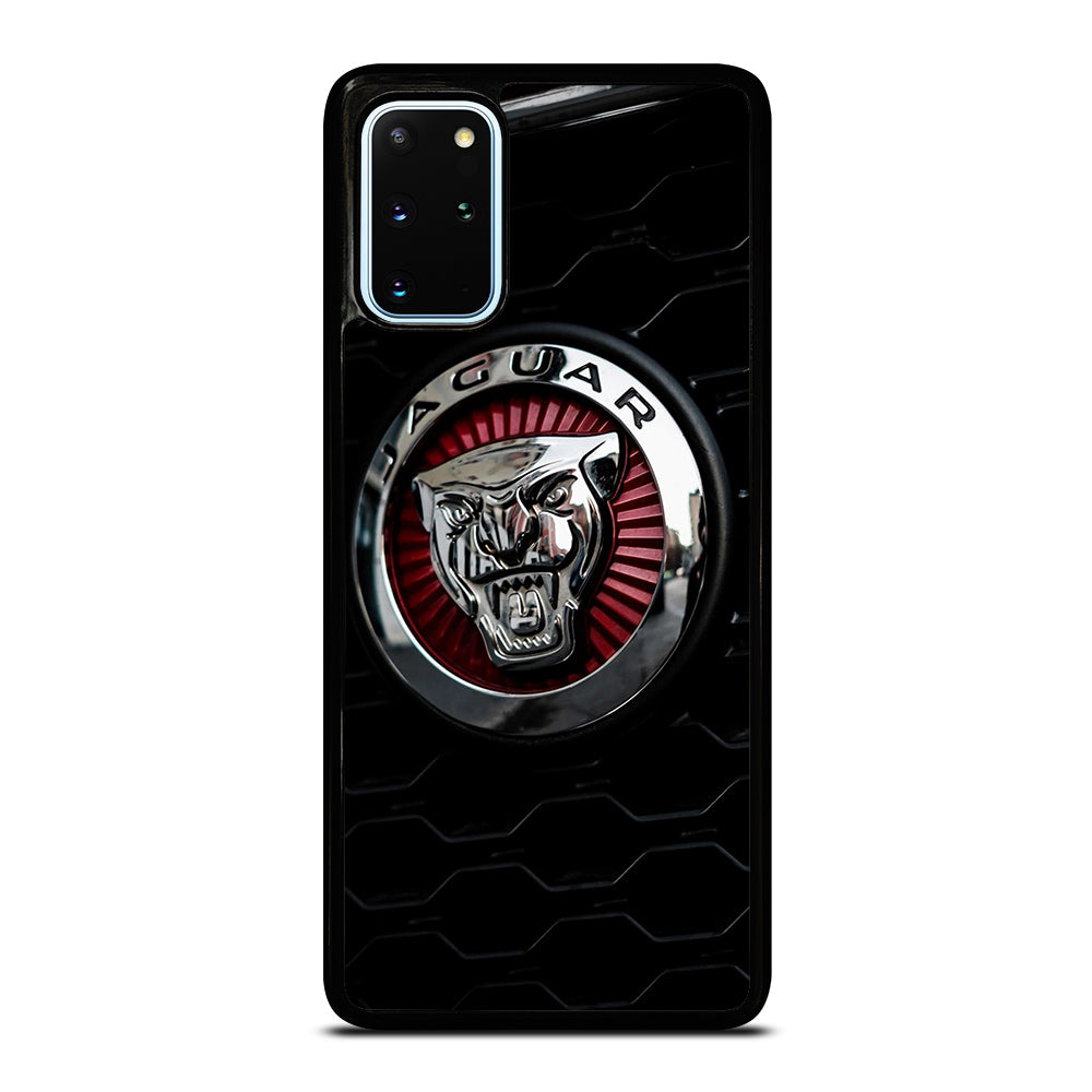 JAGUAR EMBLEM Samsung Galaxy S20 Plus Case Cover