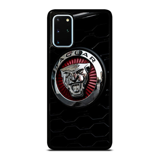 JAGUAR EMBLEM Samsung Galaxy S20 Plus Case Cover