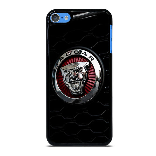 JAGUAR EMBLEM iPod Touch 7 Case Cover