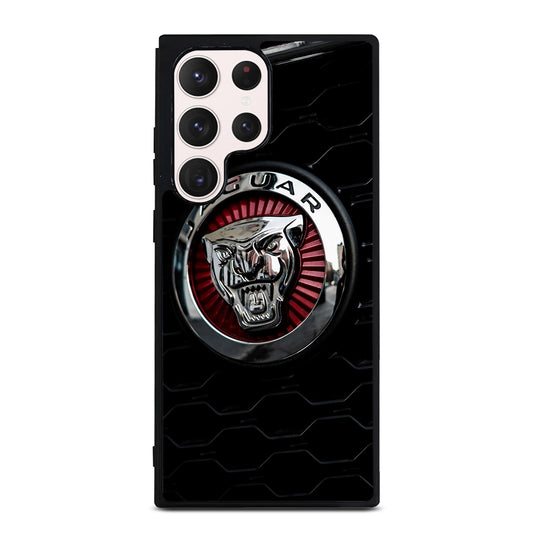 JAGUAR EMBLEM Samsung Galaxy S23 Ultra Case Cover