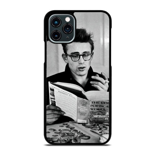 JAMES DEAN COOL iPhone 11 Pro Case Cover