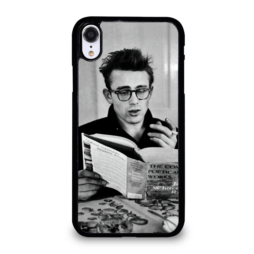 JAMES DEAN COOL iPhone XR Case Cover