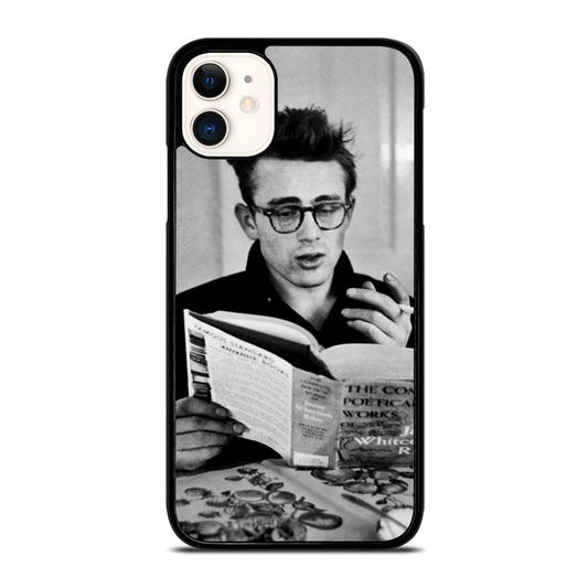 JAMES DEAN COOL iPhone 11 Case Cover