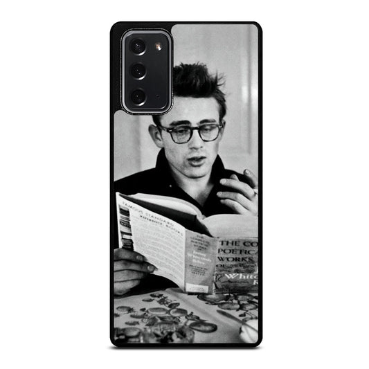 JAMES DEAN COOL Samsung Galaxy Note 20 Case Cover