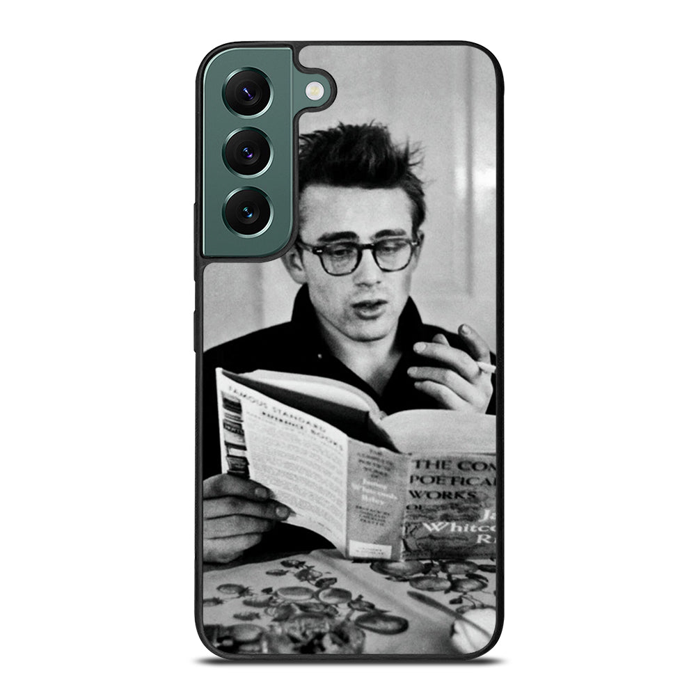 JAMES DEAN COOL Samsung Galaxy S22 Case Cover