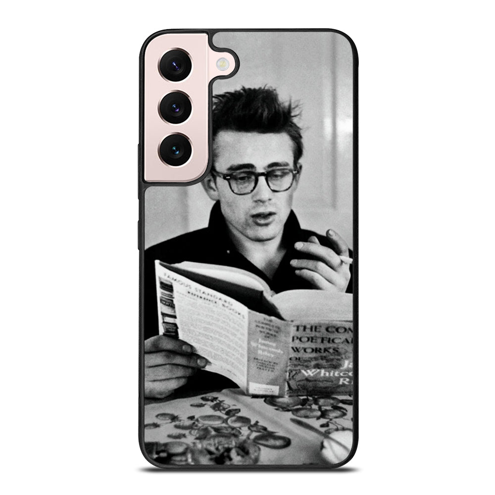 JAMES DEAN COOL Samsung Galaxy S22 Plus Case Cover