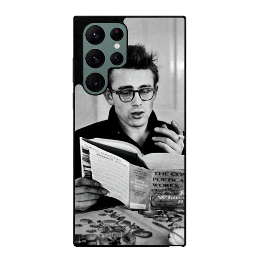 JAMES DEAN COOL Samsung Galaxy S22 Ultra Case Cover