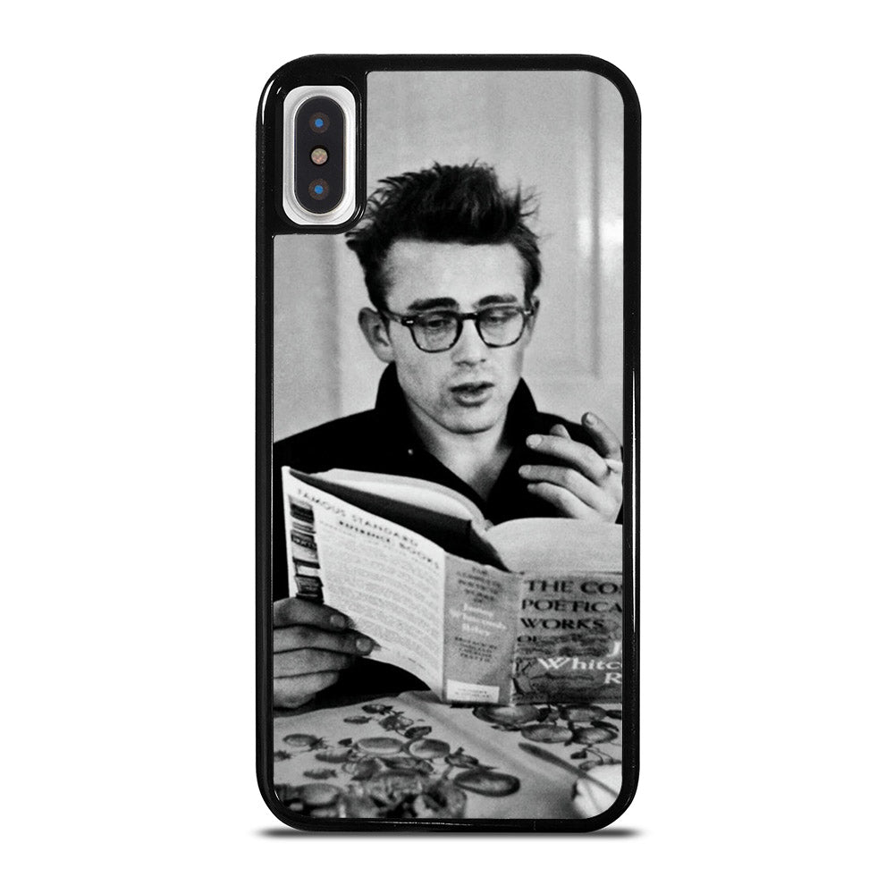 JAMES DEAN COOL iPhone X / XS Case Cover