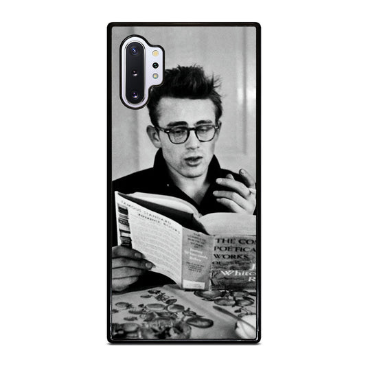 JAMES DEAN COOL Samsung Galaxy Note 10 Plus Case Cover
