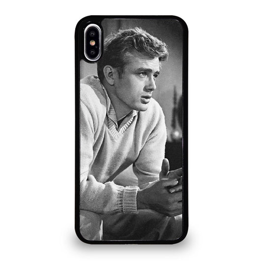 JAMES DEAN POSE iPhone XS Max Case Cover