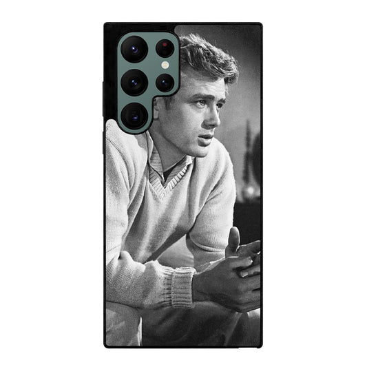 JAMES DEAN POSE Samsung Galaxy S22 Ultra Case Cover