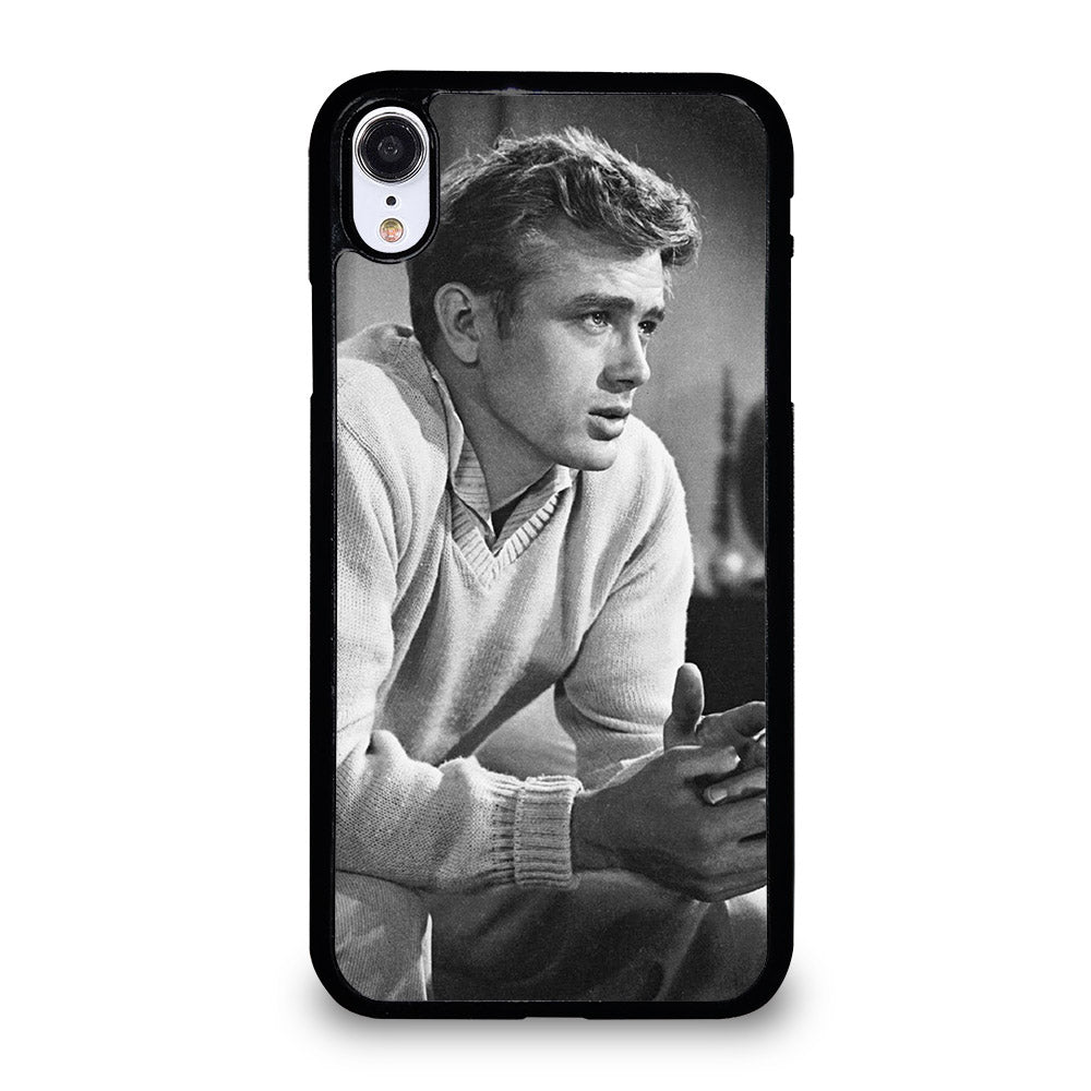 JAMES DEAN POSE iPhone XR Case Cover