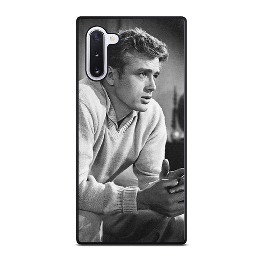 JAMES DEAN POSE Samsung Galaxy Note 10 Case Cover