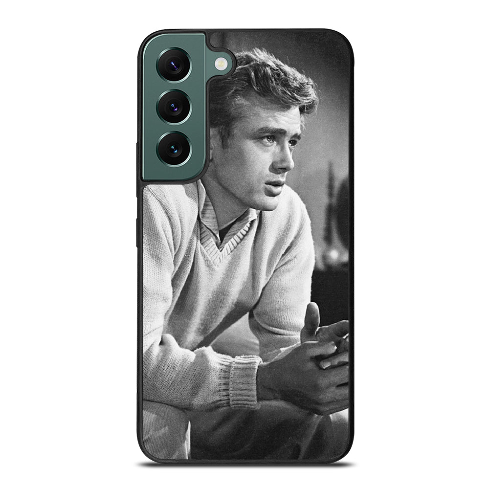 JAMES DEAN POSE Samsung Galaxy S22 Case Cover