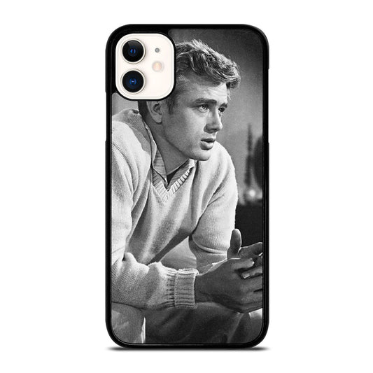 JAMES DEAN POSE iPhone 11 Case Cover