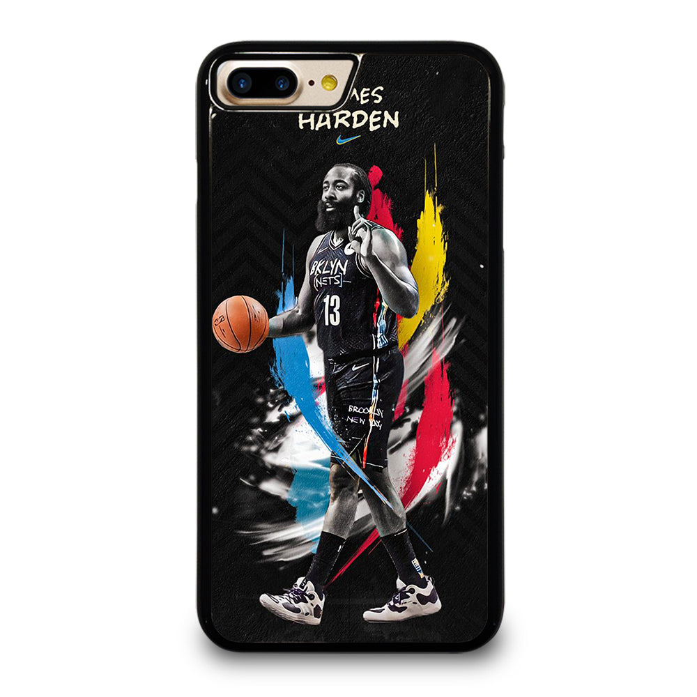 JAMES HARDEN 13 NBA iPhone 7 / 8 Plus Case Cover