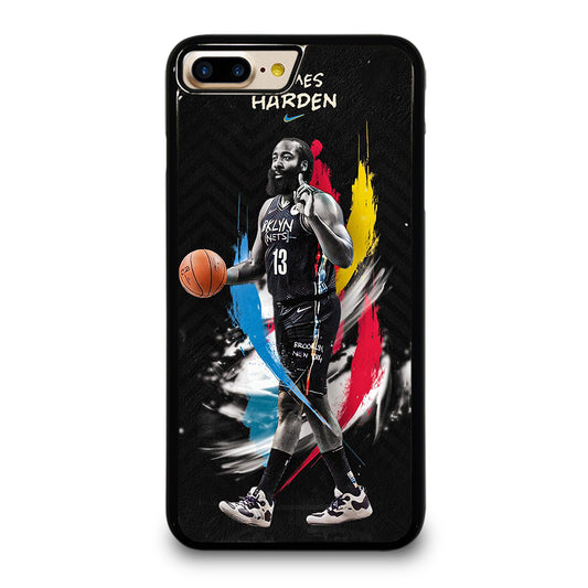 JAMES HARDEN 13 NBA iPhone 7 / 8 Plus Case Cover