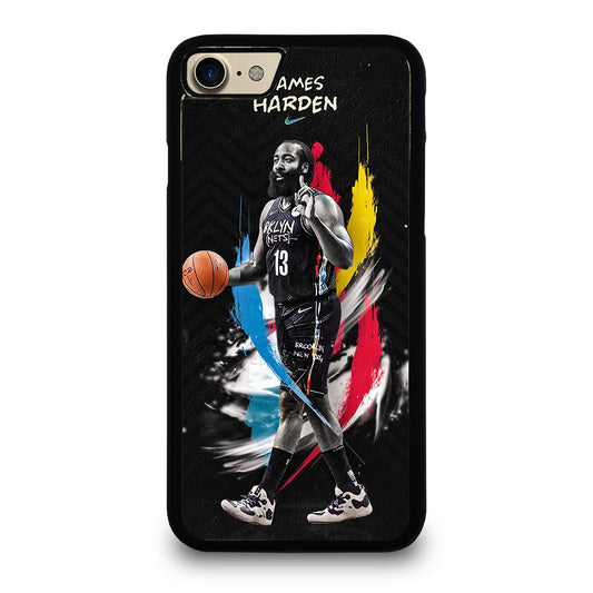 JAMES HARDEN 13 NBA iPhone 7 / 8 Case Cover