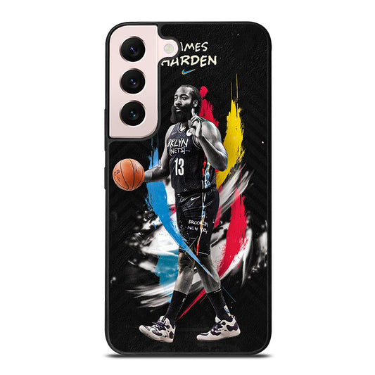 JAMES HARDEN 13 NBA Samsung Galaxy S22 Plus Case Cover