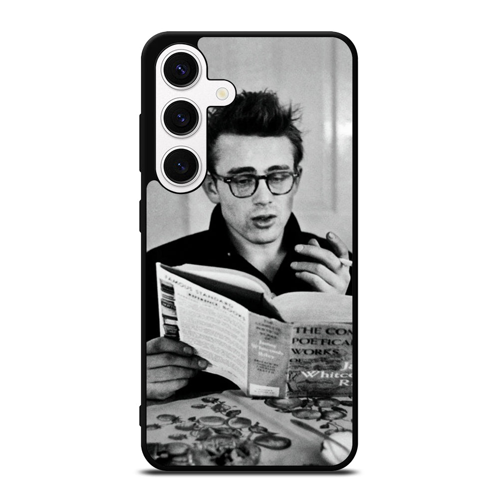 JAMES DEAN COOL Samsung Galaxy S24 Case Cover
