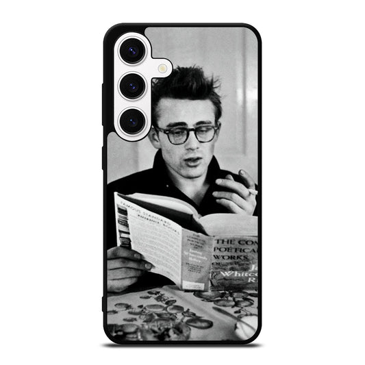 JAMES DEAN COOL Samsung Galaxy S24 Case Cover