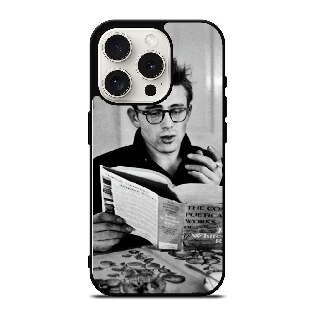 JAMES DEAN COOL iPhone 15 Pro Case Cover