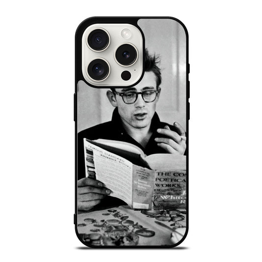 JAMES DEAN COOL iPhone 15 Pro Case Cover