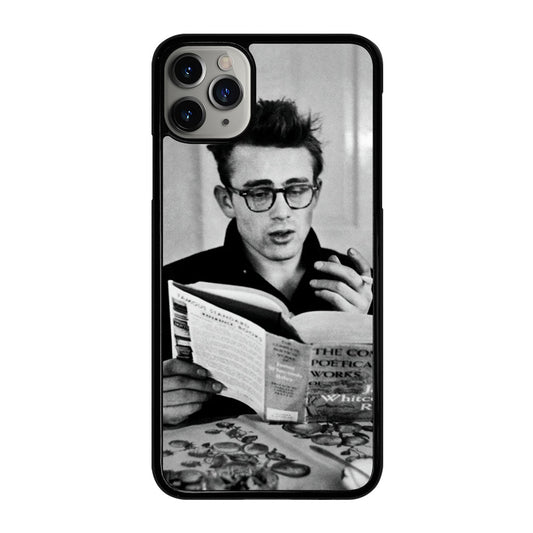 JAMES DEAN COOL iPhone 11 Pro Max Case Cover