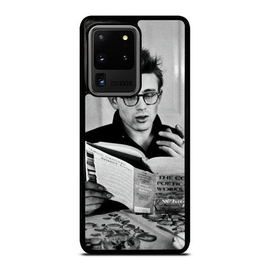 JAMES DEAN COOL Samsung Galaxy S20 Ultra Case Cover