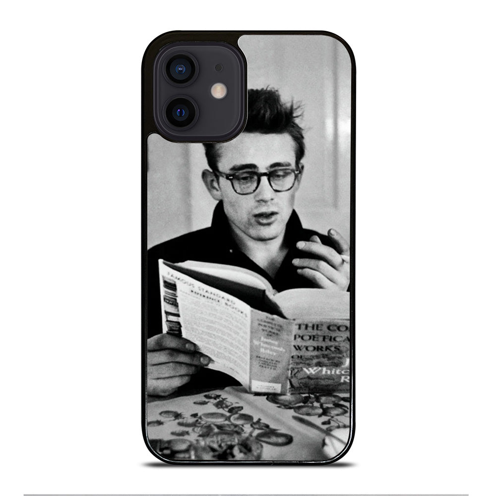 JAMES DEAN COOL iPhone 12 Mini Case Cover