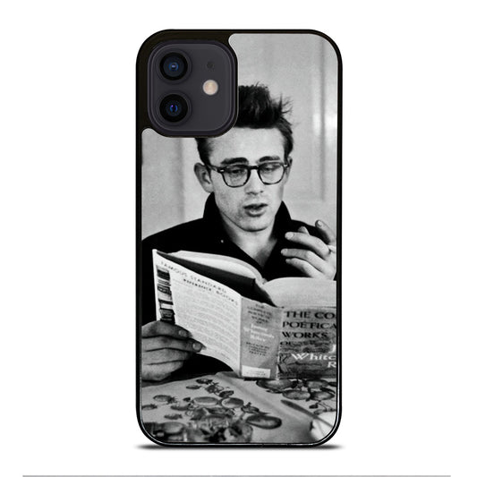 JAMES DEAN COOL iPhone 12 Mini Case Cover