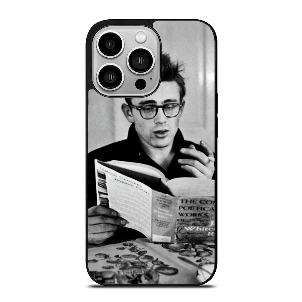 JAMES DEAN COOL iPhone 14 Pro Case Cover