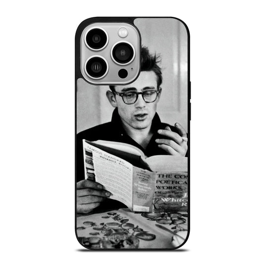 JAMES DEAN COOL iPhone 14 Pro Case Cover