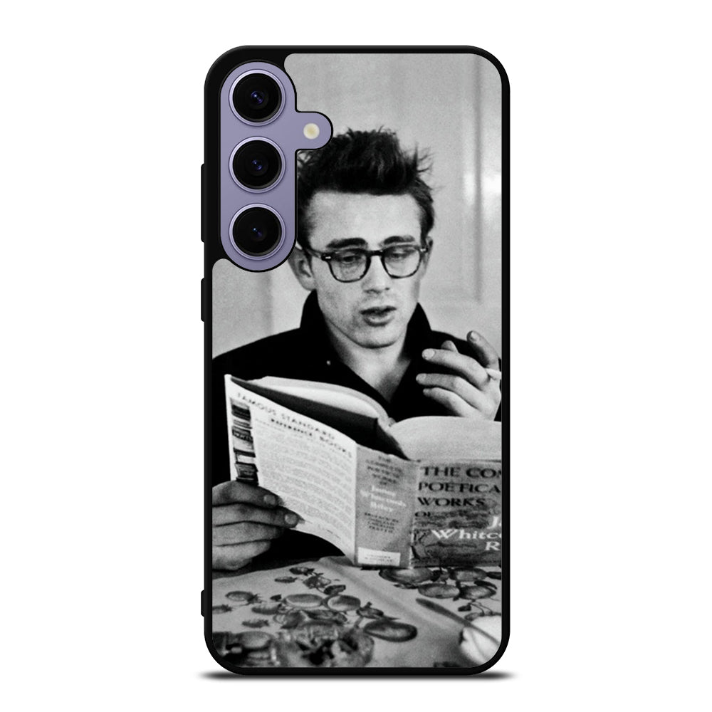 JAMES DEAN COOL Samsung Galaxy S24 Plus Case Cover