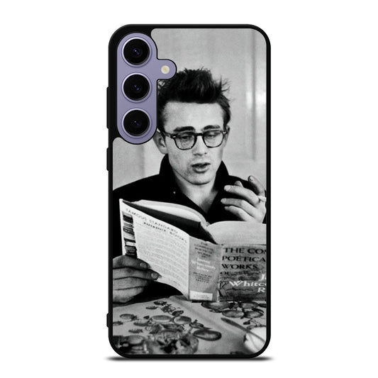 JAMES DEAN COOL Samsung Galaxy S24 Plus Case Cover