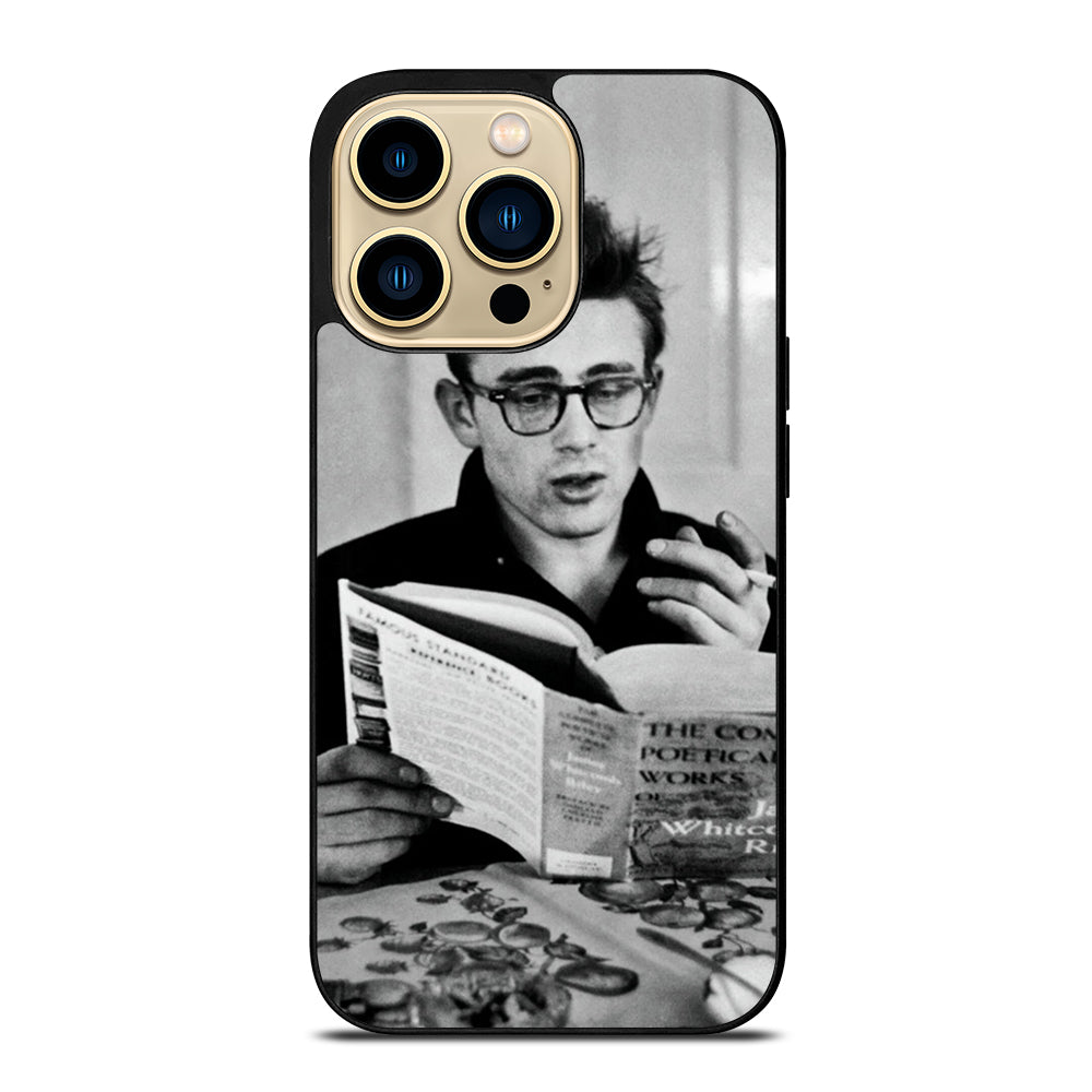 JAMES DEAN COOL iPhone 14 Pro Max Case Cover