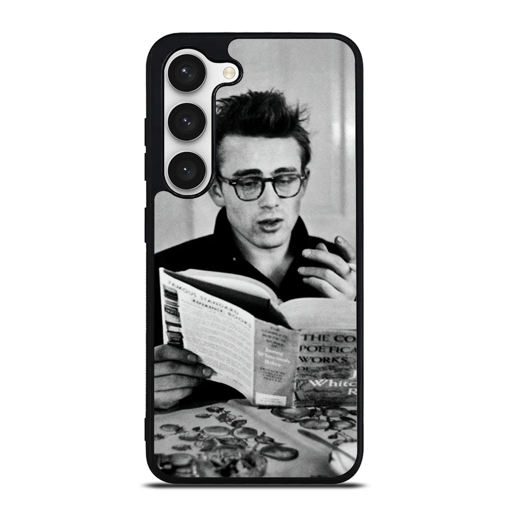 JAMES DEAN COOL Samsung Galaxy S23 Case Cover