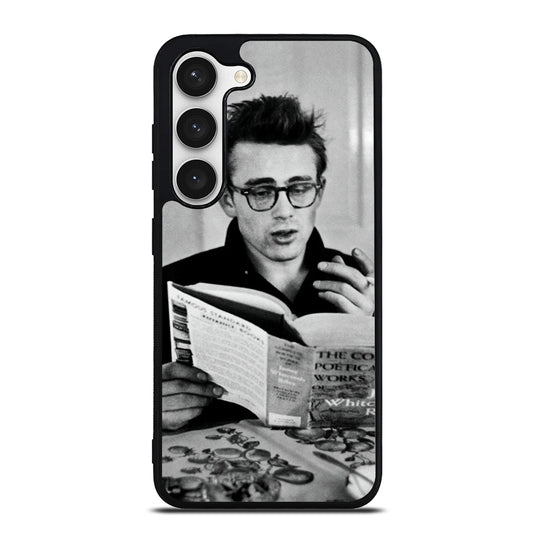 JAMES DEAN COOL Samsung Galaxy S23 Case Cover