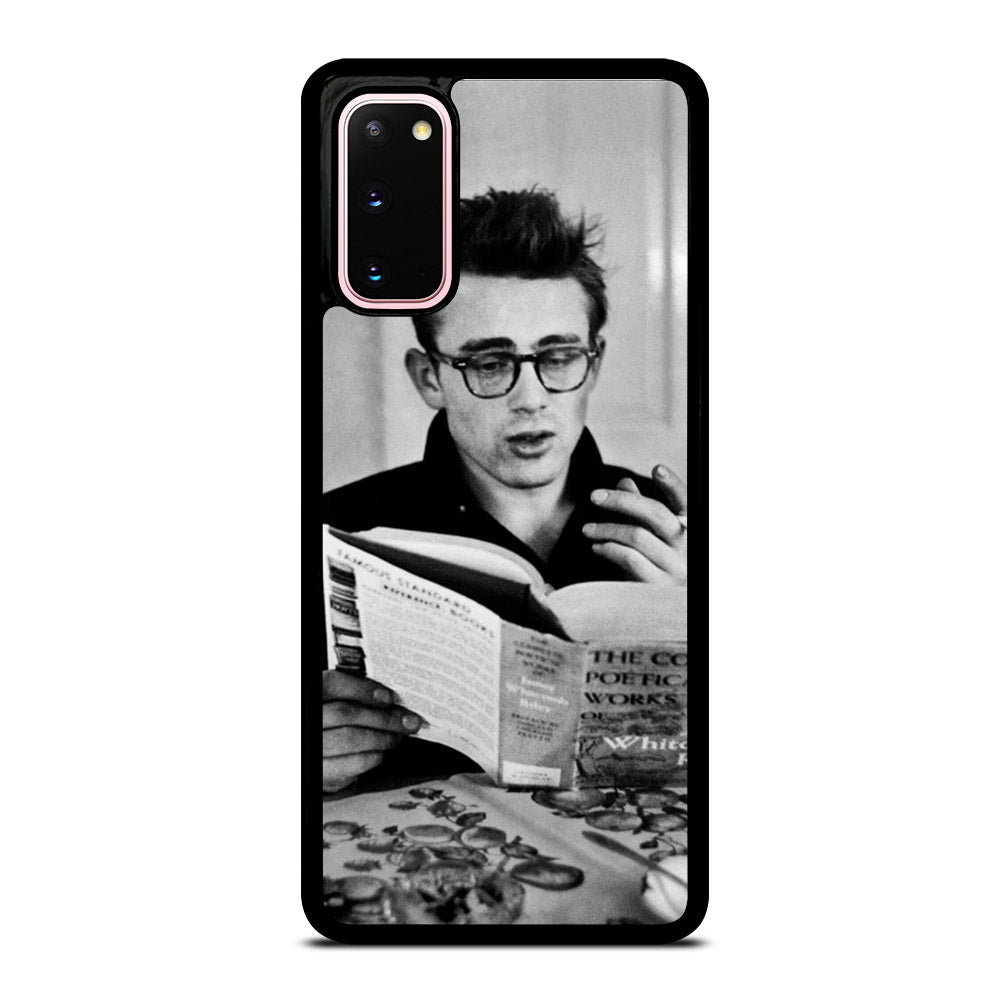JAMES DEAN COOL Samsung Galaxy S20 Case Cover
