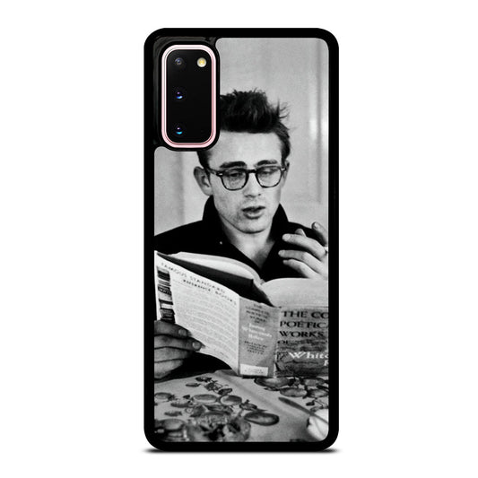 JAMES DEAN COOL Samsung Galaxy S20 Case Cover
