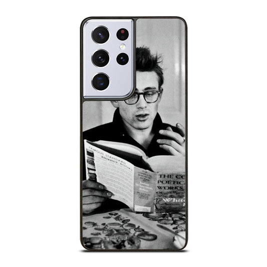 JAMES DEAN COOL Samsung Galaxy S21 Ultra Case Cover