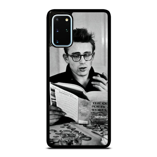 JAMES DEAN COOL Samsung Galaxy S20 Plus Case Cover