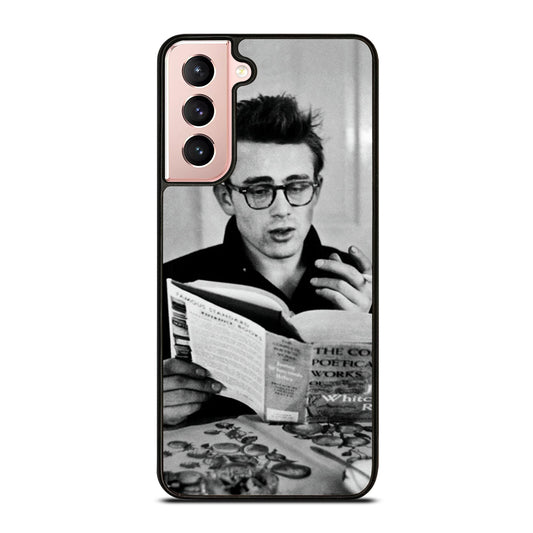 JAMES DEAN COOL Samsung Galaxy S21 Case Cover